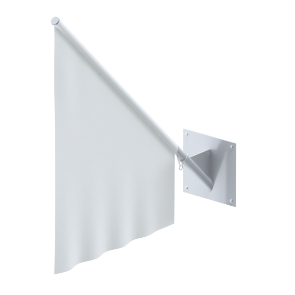 Карта флагштока