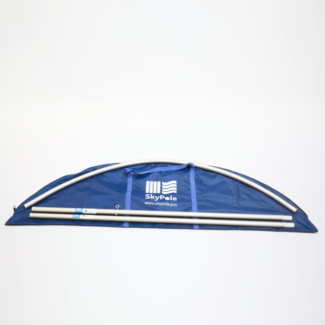 Фирменная сумка для транспортировки виндера "Бриз" в комплектации "Парус"