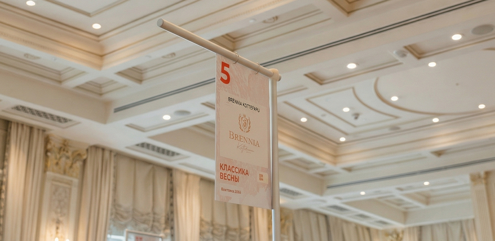 Аренда флагштоков для массовых мероприятий в Москве и Санкт-Петербурге